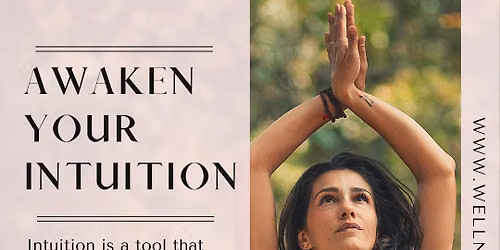 Awakening Your Intuition