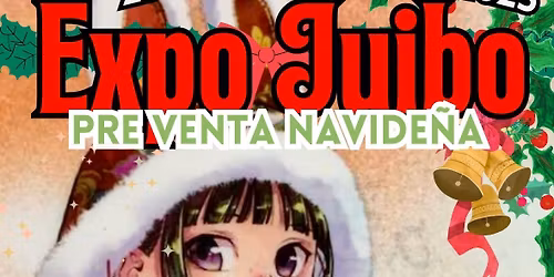 preventa navide\u00f1a   expo juibo