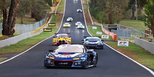 Meguiar's Bathurst 12 Hour