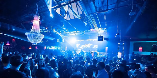4TH OF JULY  FREE EVENT-Reggaeton, Hip Hop, Latin EDM, Top 40s + more!