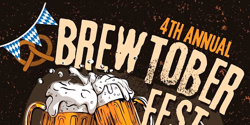 4th Annual Brewtoberfest