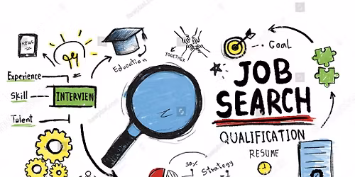 Job Seeker Help with Rensselaer County Career Center