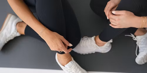 Lakuna Links at Pure Barre (Washington | Capitol Hill)