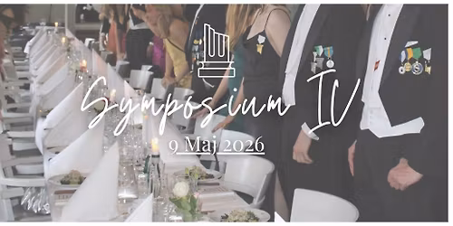 SYMPOSIUM IV