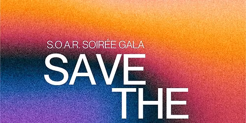 Bridges\u2019 S.O.A.R. Soir\u00e9e