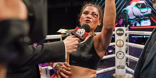 BKB 48 Brawl in the Pines V