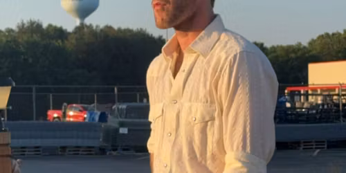 Rayce Kendrick @ Cold Cocked Frozen Liqueurs