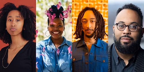 A Tribute to Kevin Mahogany at Folly Theater
