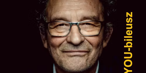 Cz\u0119stochowa: ANDRZEJ PONIEDZIELSKI - Koncert Jubileuszowy \u201eYOUbeLECIE\u201d