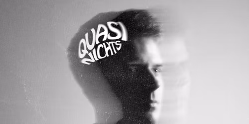 ALEX STOLDT - QUASI NICHTS | Kantine goes Parktheater Augsburg