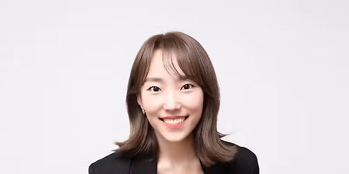 Internationaal Orgelfestival - Hyelin Lee (KR)