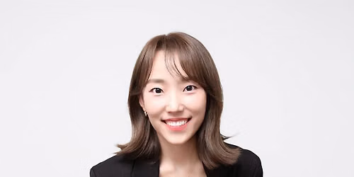 Internationaal Orgelfestival - Hyelin Lee (KR)