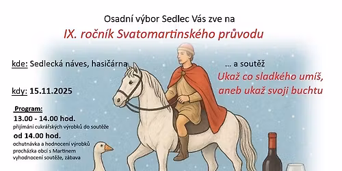 Svatomartinsk\u00fd pr\u016fvod