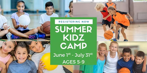 Summer Kidz Camp