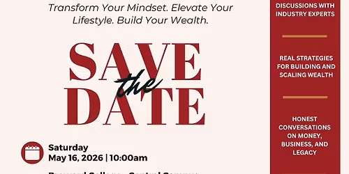 2026 Next Level Wealth Conference