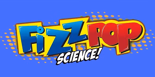 A Music Adventure with Fizz Pop Science at Hereford Library