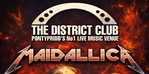 Maidallica