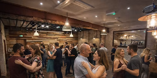 Just Dance Salsa - Taster Evening | Southbourne