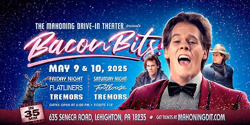 Footloose at Wagon Wheel Center for the Arts