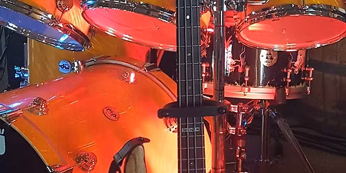 22Late for St Patrick's Day !