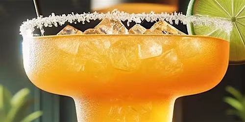 Margarita Mixology Masterclass