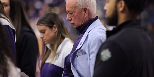 Northwestern Wildcats Women's Basketball vs. George Washington Colonials