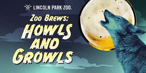 Zoo Brews: Howls and Growls