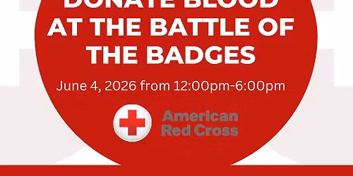 Battle of the Badges