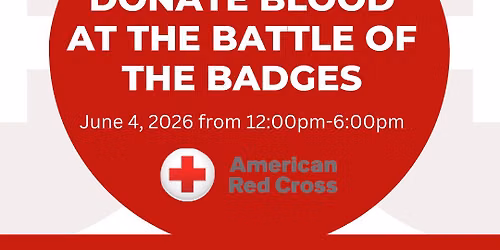 Battle of the Badges