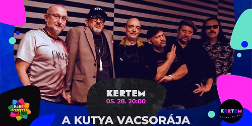 A Kutya Vacsor\u00e1ja