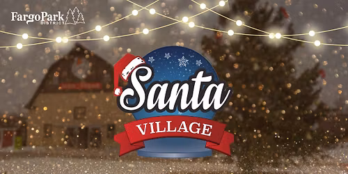 Santa Village