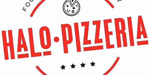 Bryant Spirit Night - Halo Pizzeria