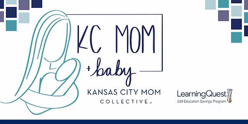 KC Mom + Baby, a local baby fair by Kansas City Mom Collective