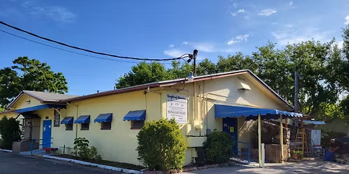 Thursday Swing Dance