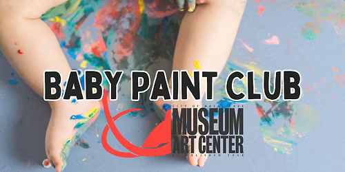 Baby Paint Club