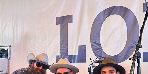 The Sweet Jelly Rolls