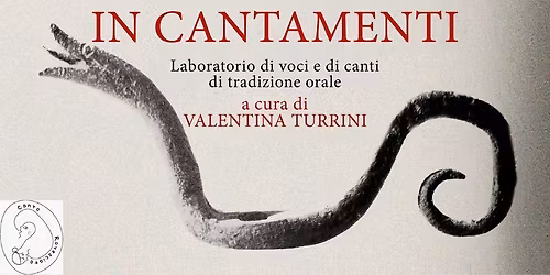 IN CANTAMENTI