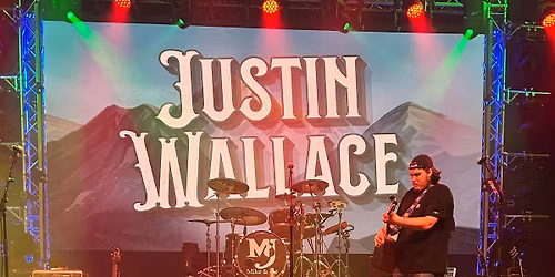 Justin Wallace @ JJ Twigs