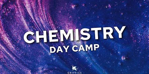 Chemistry STEM Camp