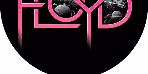 Into the Floyd