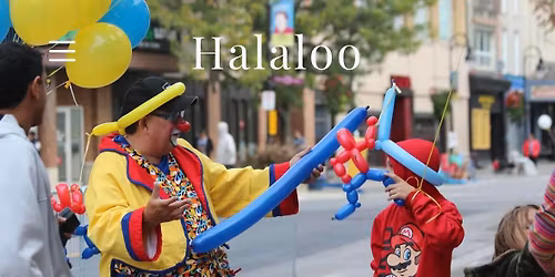 Food bank and Womens shelter