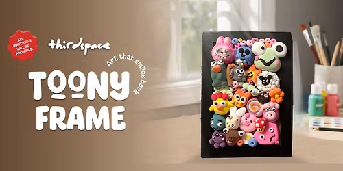 Toony Frame Workshop