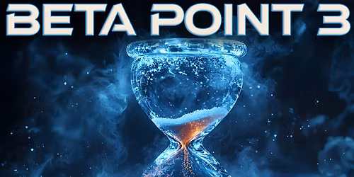 Beta Point 3 Last Event of the season (Paintball)