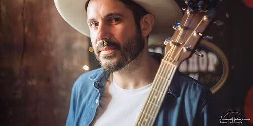 Dan Guevara Rockabilly Brewing