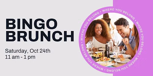 \ud83e\udd50 BINGO BRUNCH AT PARK PLACE \ud83c\udf89