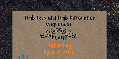 FORWARD - Fostering Opportunities, Resources, Wellness & Awareness, Resilience and Determination