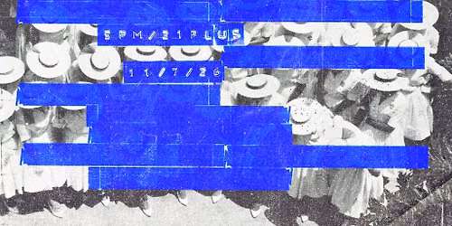 Matinee: Psychic Seatbelt Album Release ft. Pataphysics, Jon Sanchez