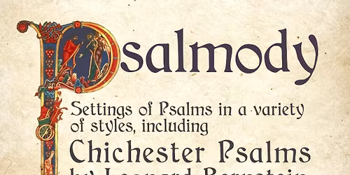Psalmody