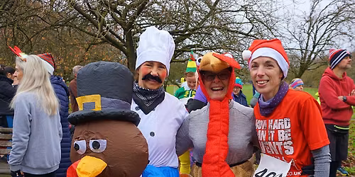 The Big Bird 5K Run\/Walk