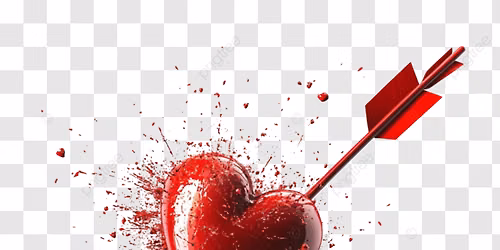 "CUPIDS ARROW" SPEED DATING FOR SINGLES AGES 21-29!